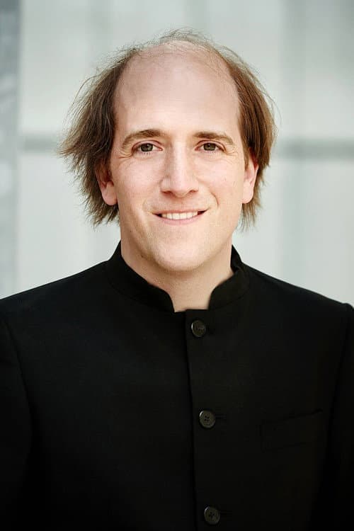 Titus Engel foto