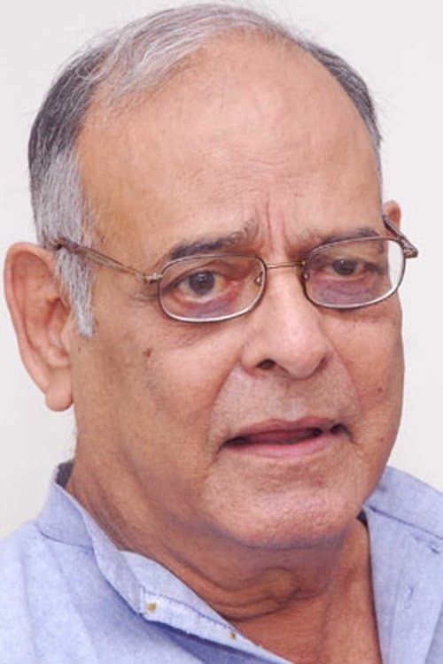 Achyut Potdar foto