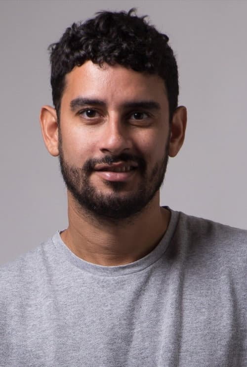 Ari Areia foto