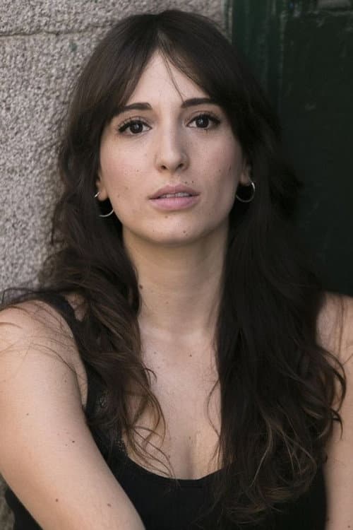Ana Merchante foto