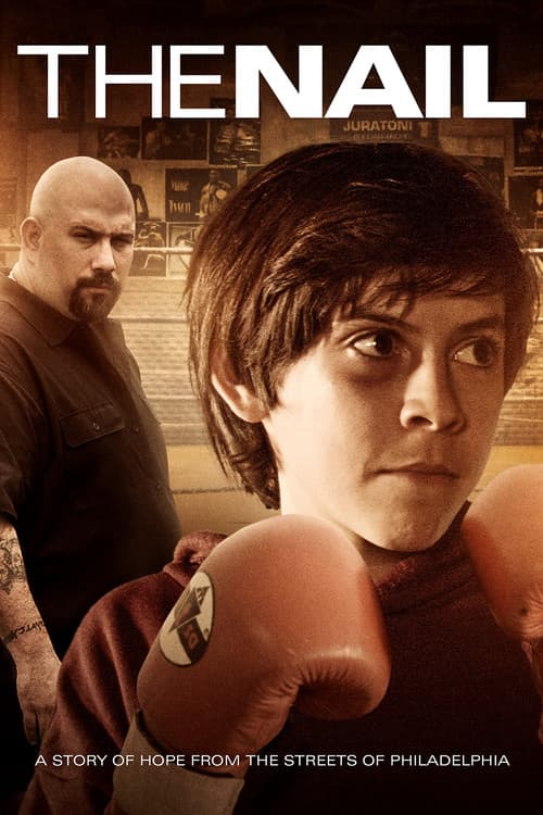 The Nail: The Story of Joey Nardone (2009) poster