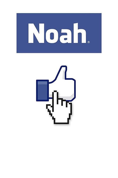 Noah (2013) poster