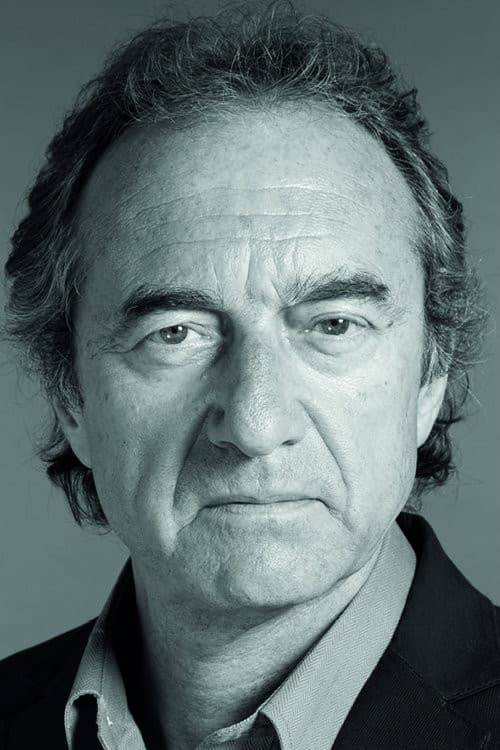 George Irving foto