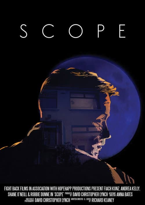 Scope (2018) poster