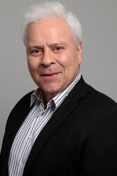 Oscar Simch foto