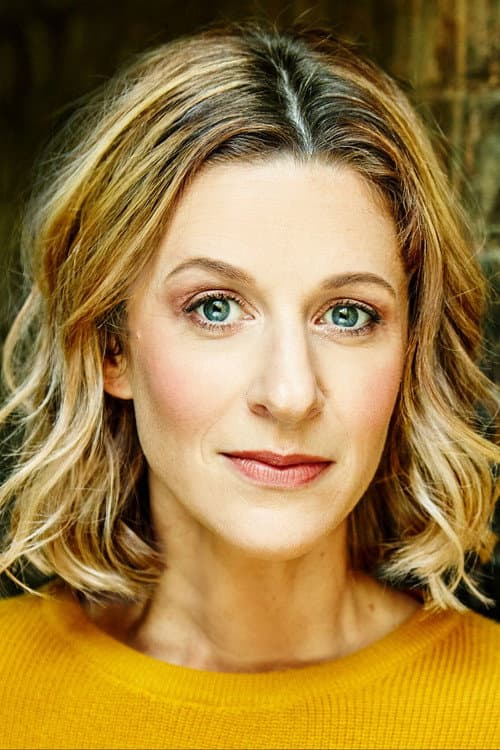 Kate Skinner foto