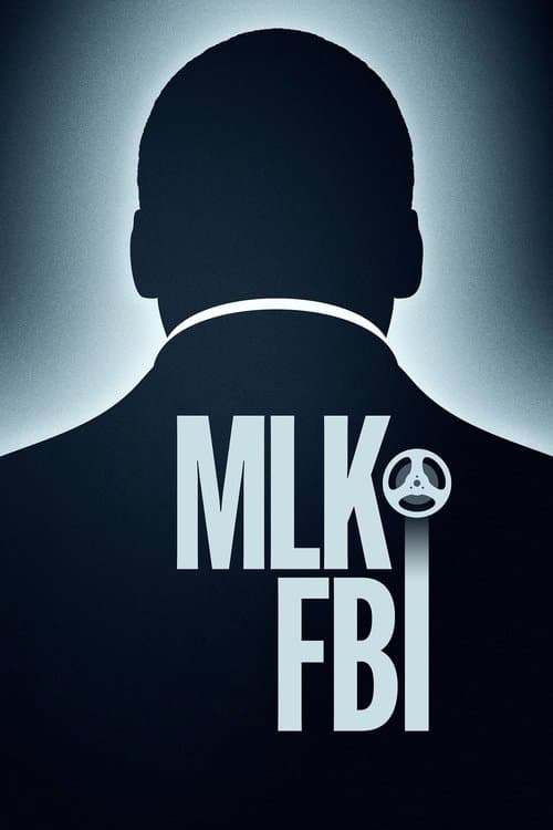 MLK/FBI (2020) poster