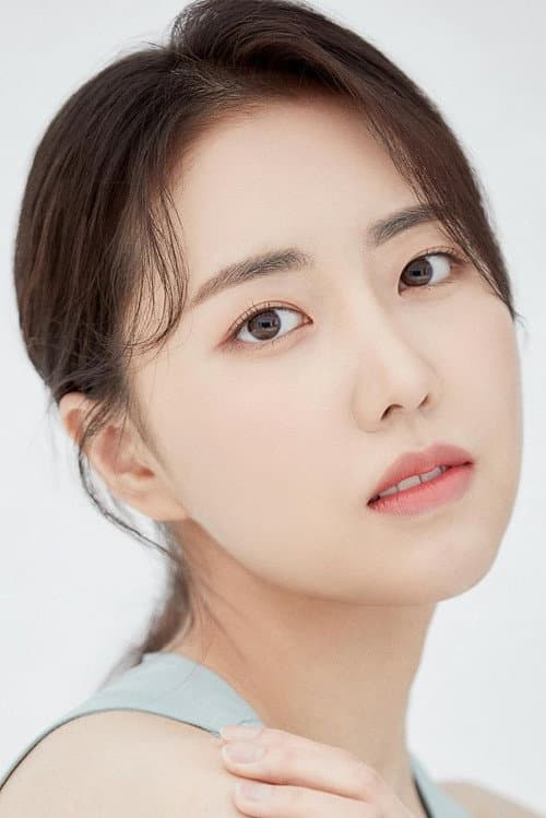 오채은 foto