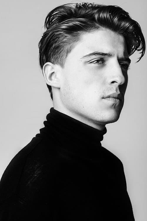 Jorik Scholten foto