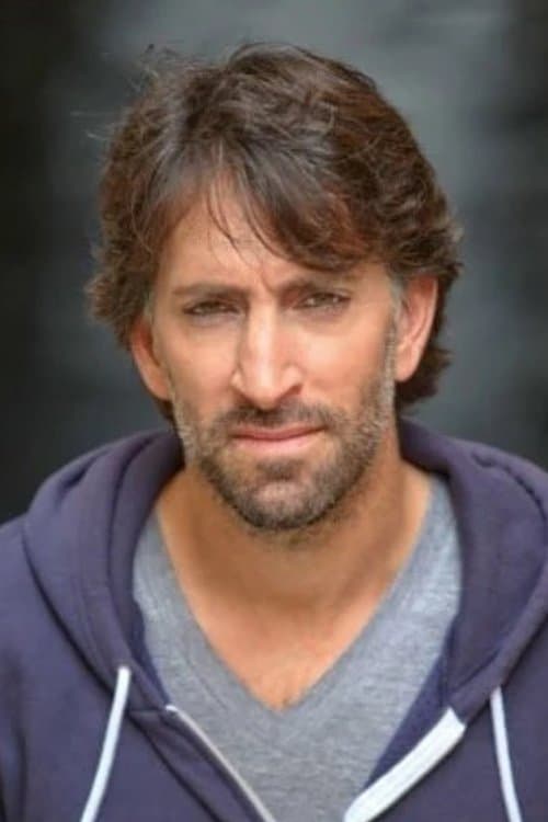 Thomas Bronzini de Caraffa foto