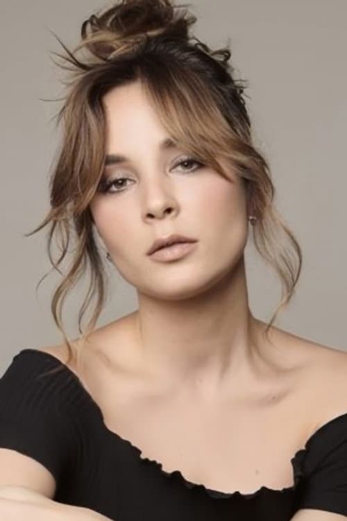 Juliana Lohmann foto