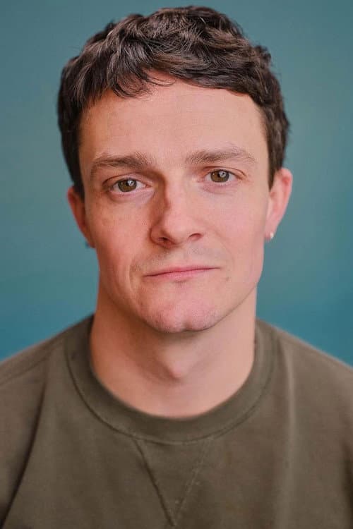 Mark Arfur foto