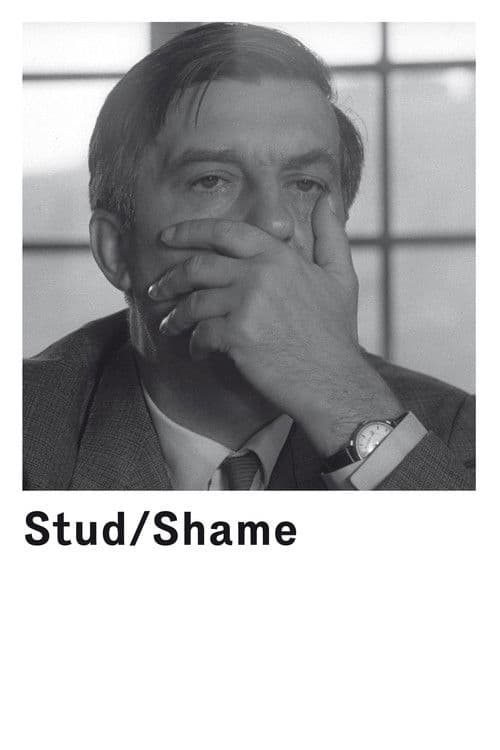 Stud (1968) poster