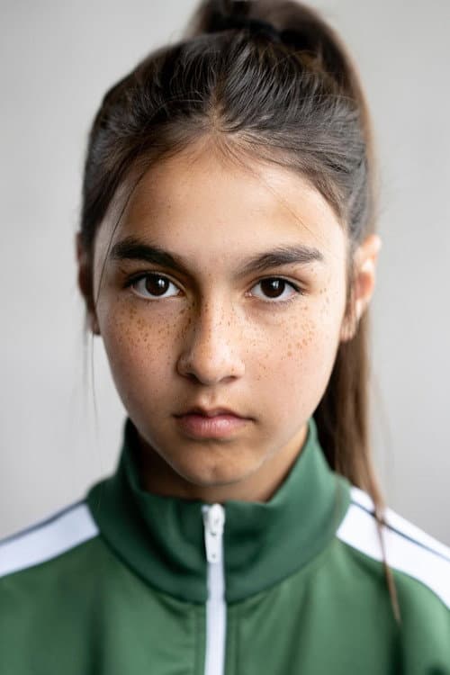 Laila Barwick foto