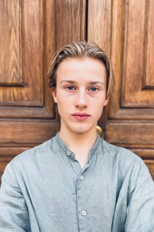 Mattia Garaci foto