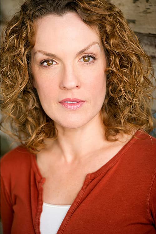 Stacy Barnhisel foto