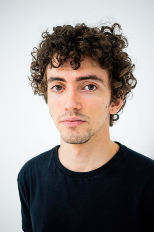 Leonardo Amorim foto
