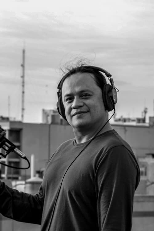 Leonardo Santiago foto