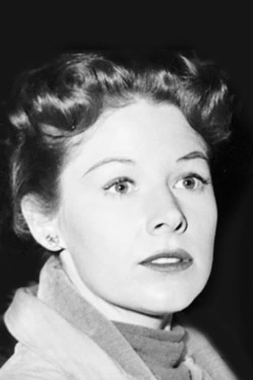Claudia Barrett foto