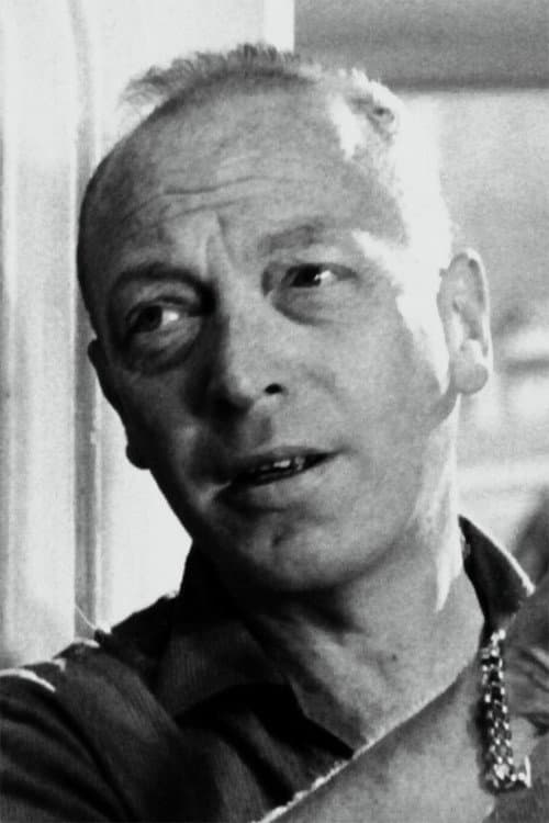 Gerd Oswald foto