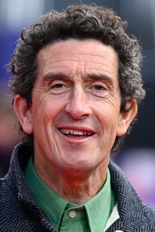 Robbie Ryan foto