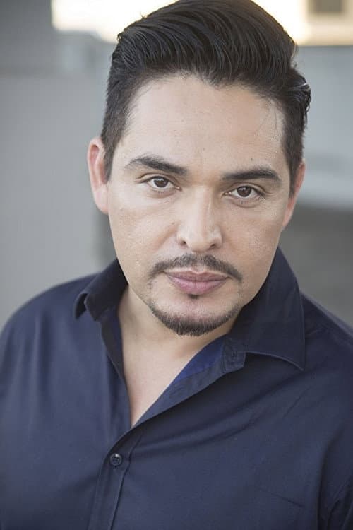 Bernardo Verdugo foto
