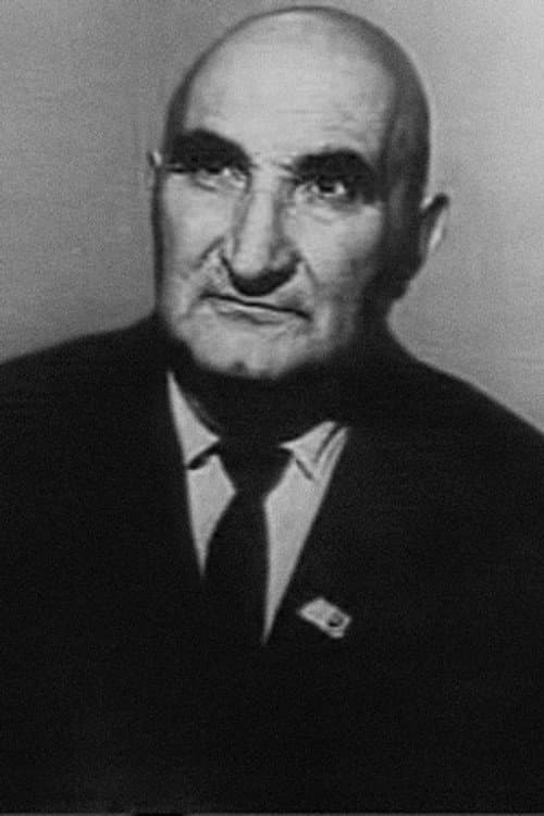 Ağahüseyn Cavadov foto