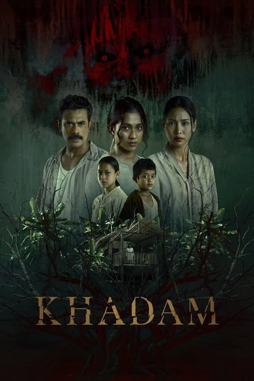 Khadam (2026) poster
