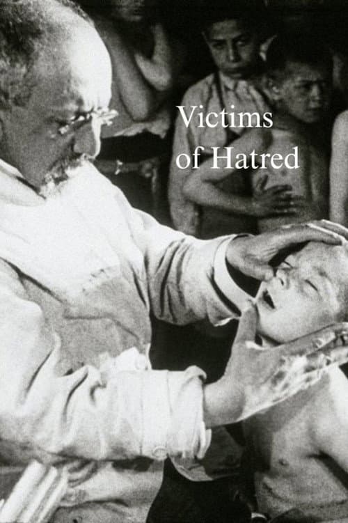 Opfer des Hasses (1923) poster