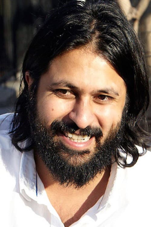 Vikram Gandhi foto