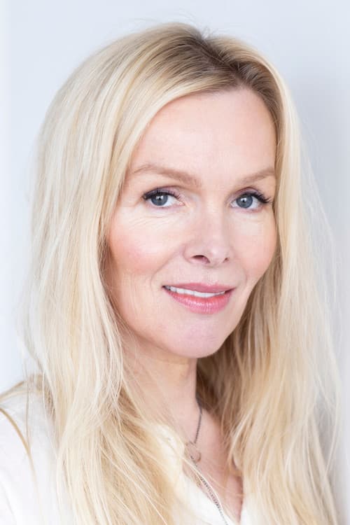 Elma Lísa Gunnarsdóttir foto