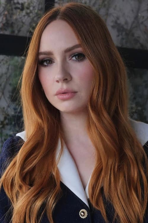 Karen Gillan foto