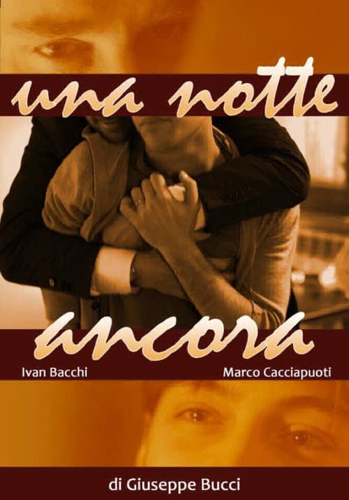 Una notte ancora (2012) poster