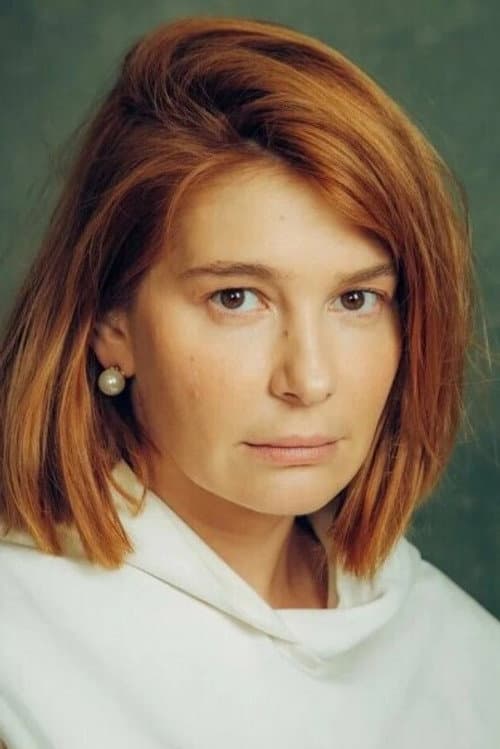 Анастасия Пальчикова foto