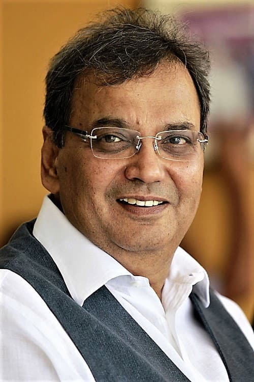 Subhash Ghai foto