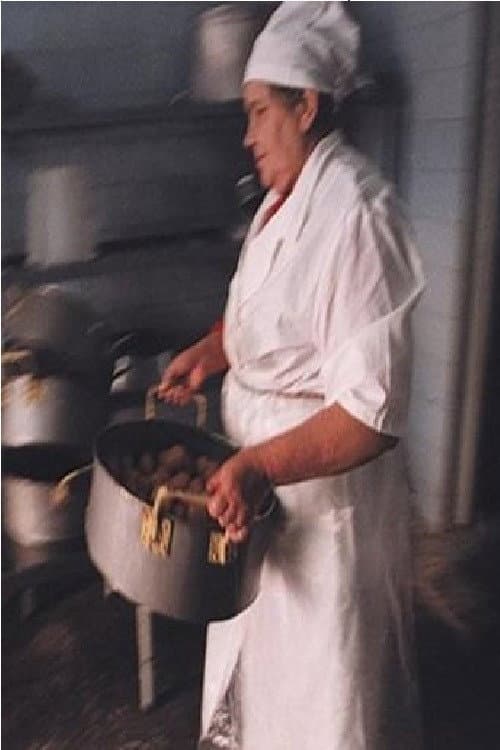 Olu kundze (2000) poster