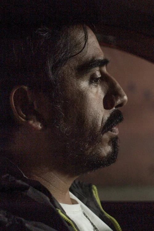La mala noche (2018) poster