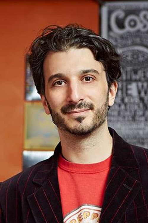 Gabriel Nesci foto