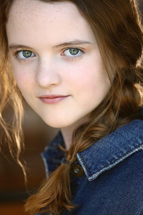 Teagan Jai Boyd foto