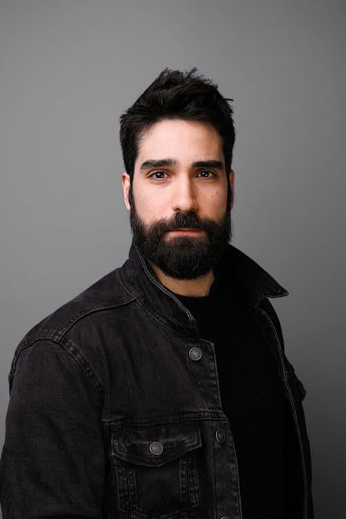 Arturo M. Antolín foto