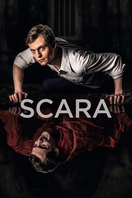 Scara (2021) poster