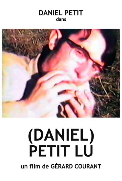 (Daniel) Petit Lu (2020) poster