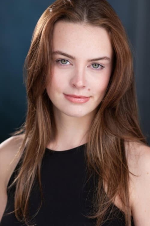 Courtney Baucom foto