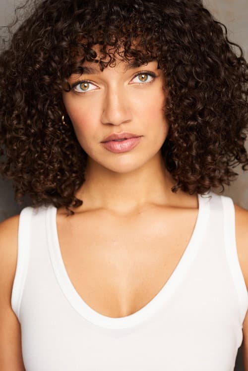 Maya Smoot foto