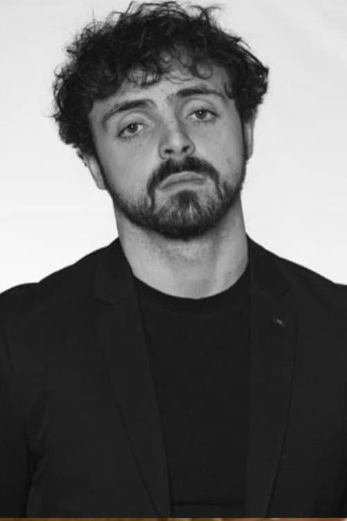 Pedro Galocha foto