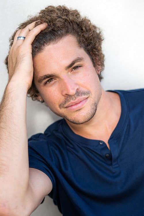 Anthony Soto foto