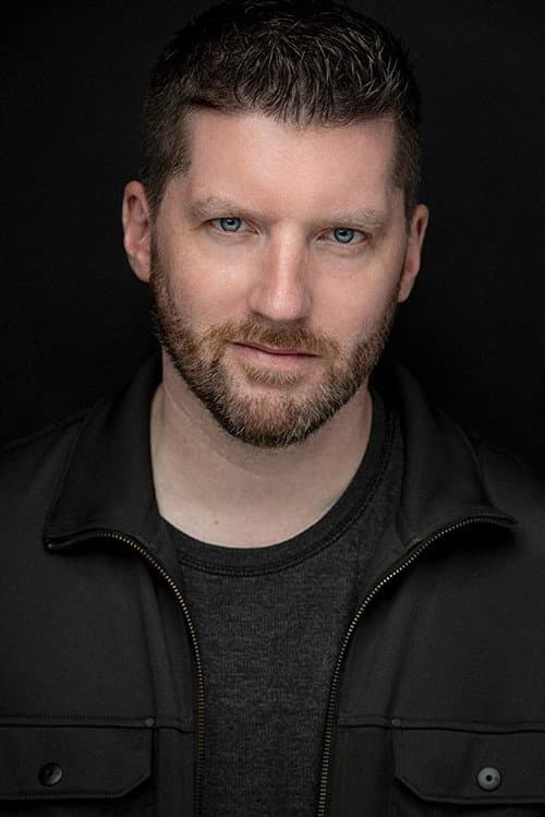 Gregg Prosser foto