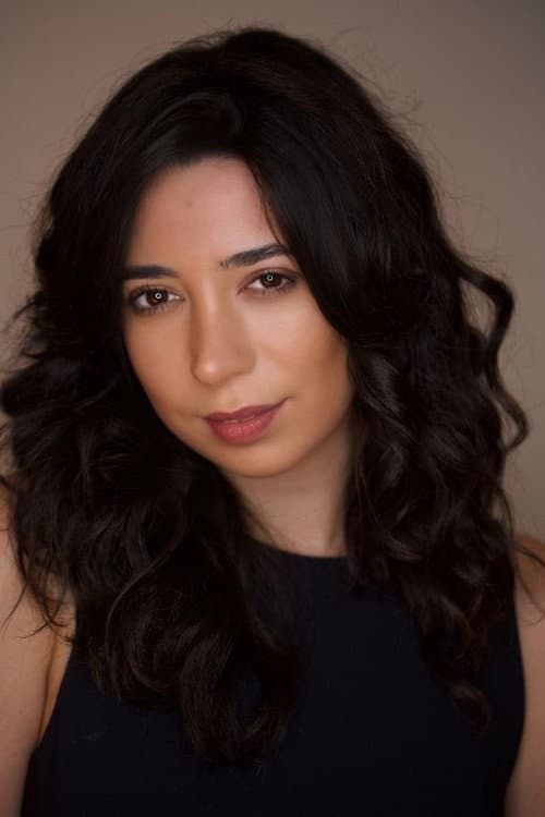 Bianca K. Nuñez foto