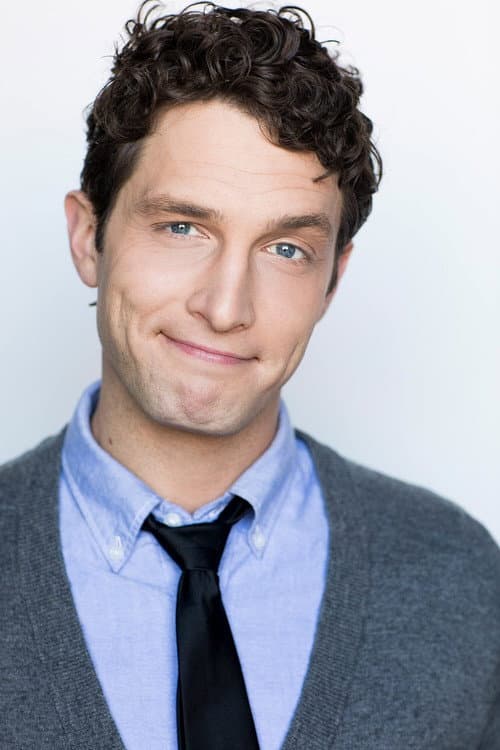 Daniel Shawn Miller foto