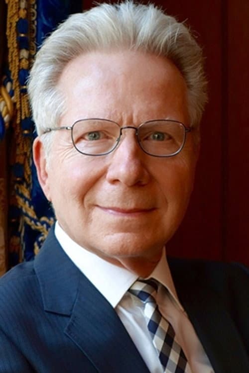 John Mauceri foto